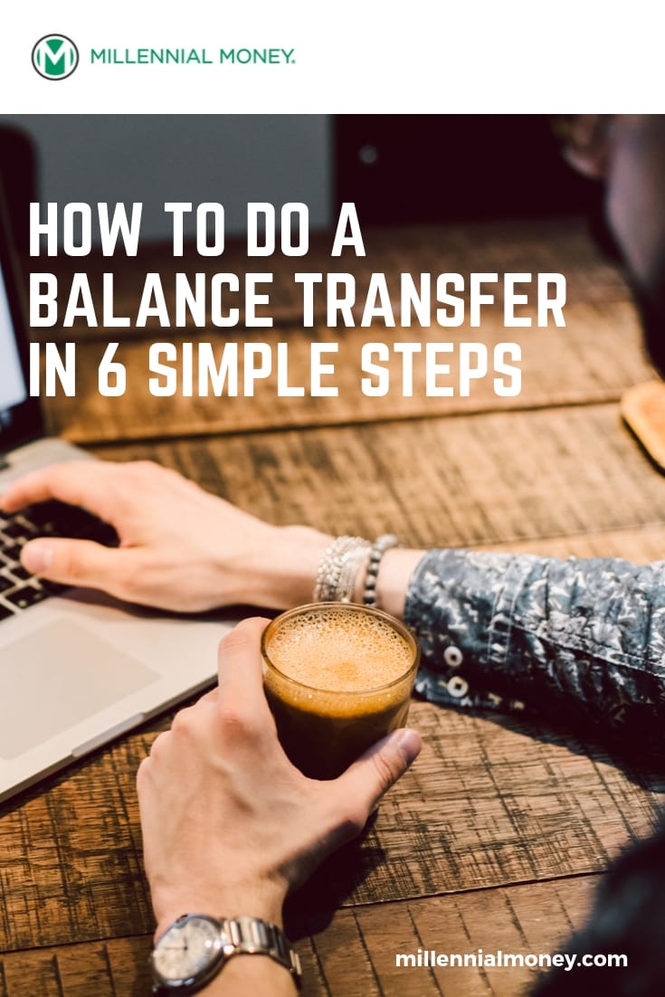 0 Balance Transfer Credit Card Meaning