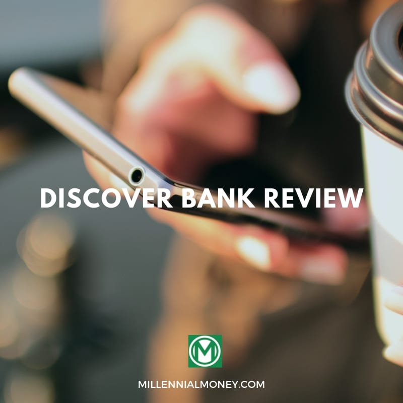 Discover Bank Review 2024 Checking + Savings + CDs