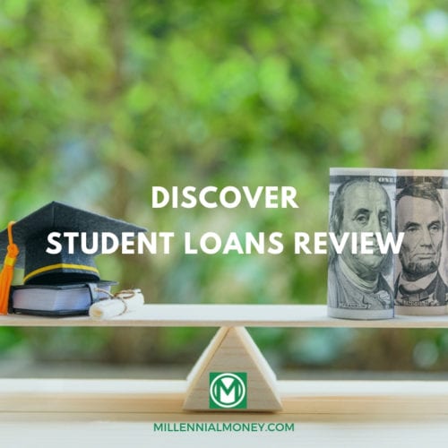 Discover Student Loans Review for 2021 Featured Image
