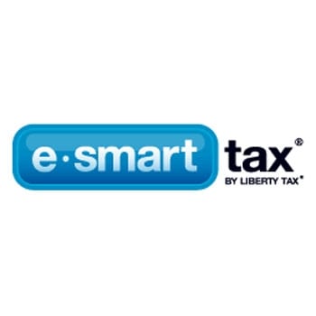 eSmart tax logo