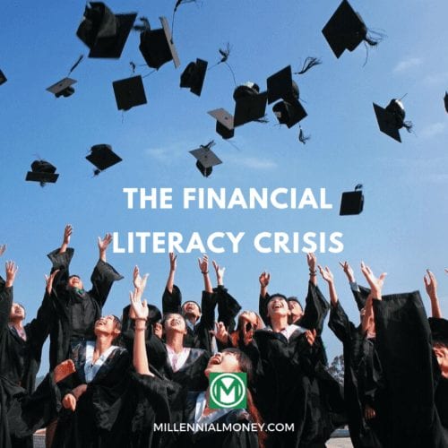 The Financial Literacy Crisis Featured Image