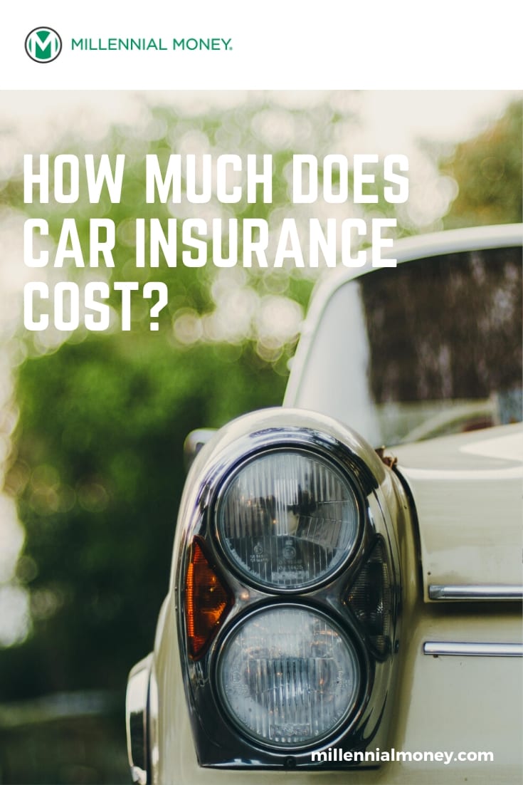 How Much Should My Car Insurance Cost