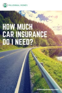 How Much Car Insurance Do I Really Need? | Types of Auto Insurance