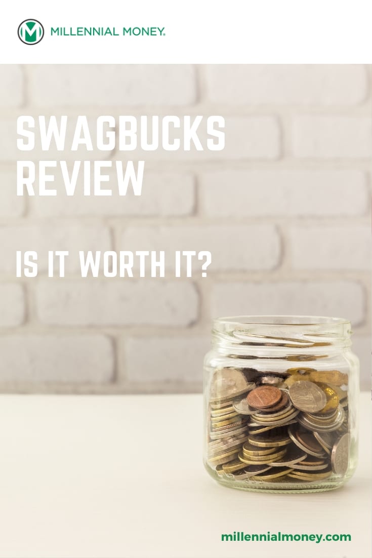 Swagbucks Review 2019 Is Swagbucks Worth Your Time?