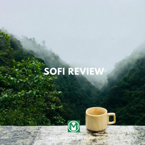 SoFi Review for 2021 Featured Image
