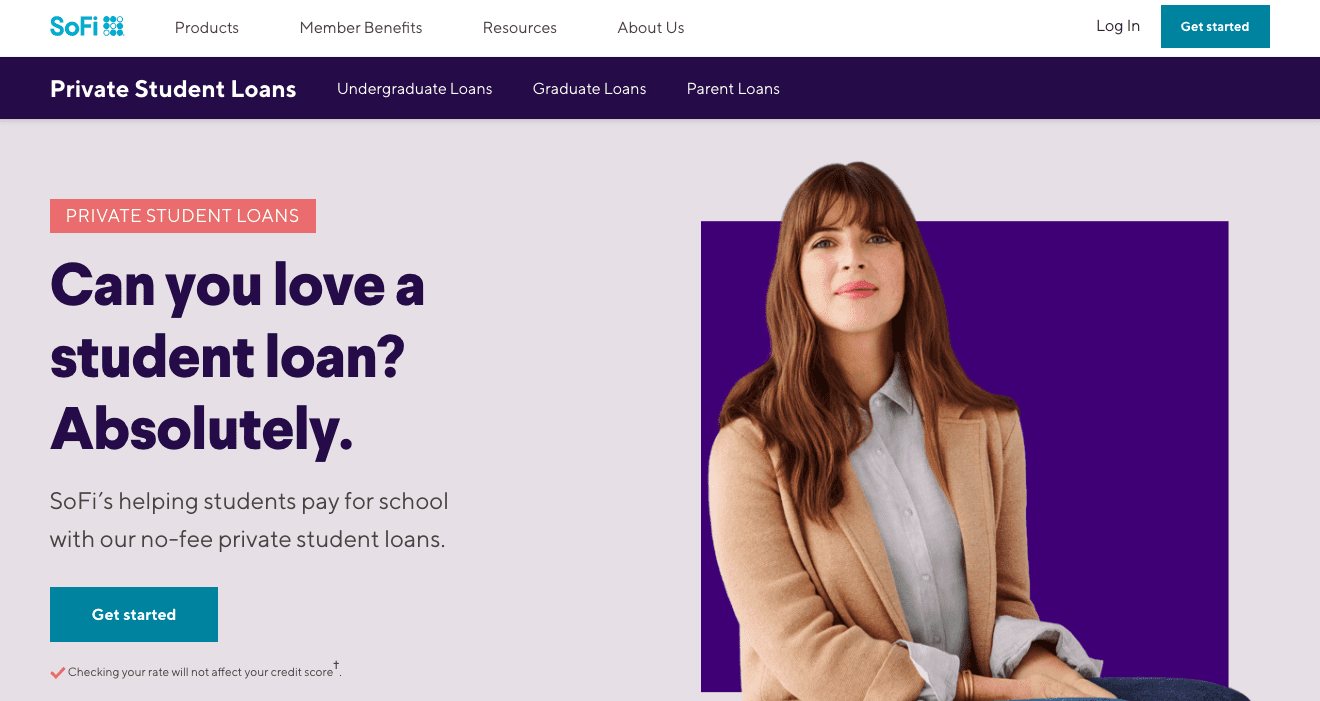 SoFi Review for 2019 Personal Loans + Investing + Refinancing & More