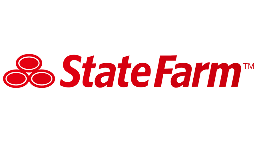 State Farm logo