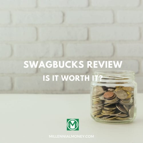 Swagbucks Review | Is Swagbucks Legit? Featured Image
