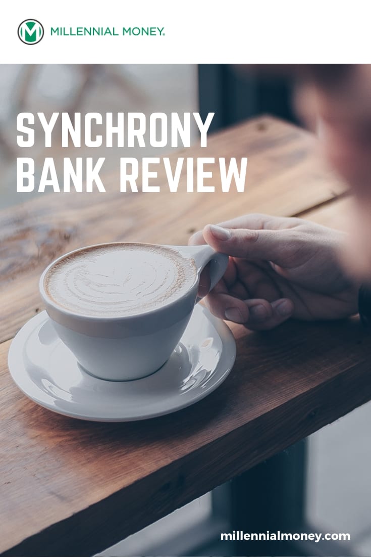 synchrony bank amazon