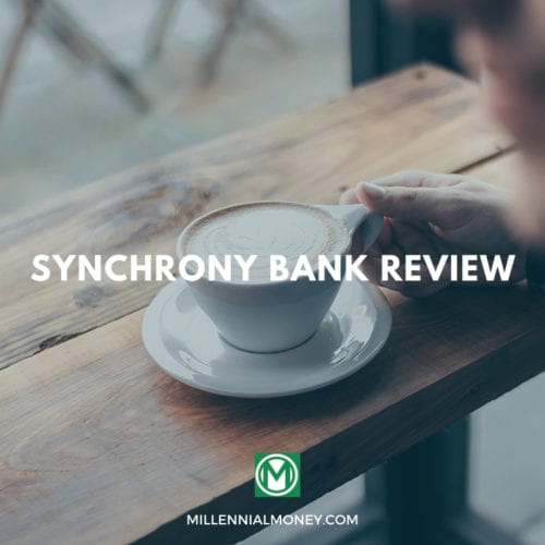 Synchrony Bank Review for 2021 Featured Image