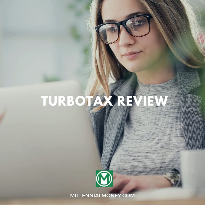Turbotax Review 2020 Tax Filing Service Price Plans