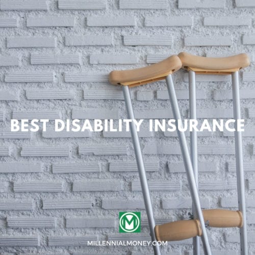 best disability insurance companies