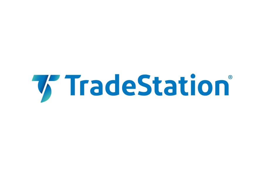 TradeStation logo