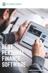 best financial software for couples