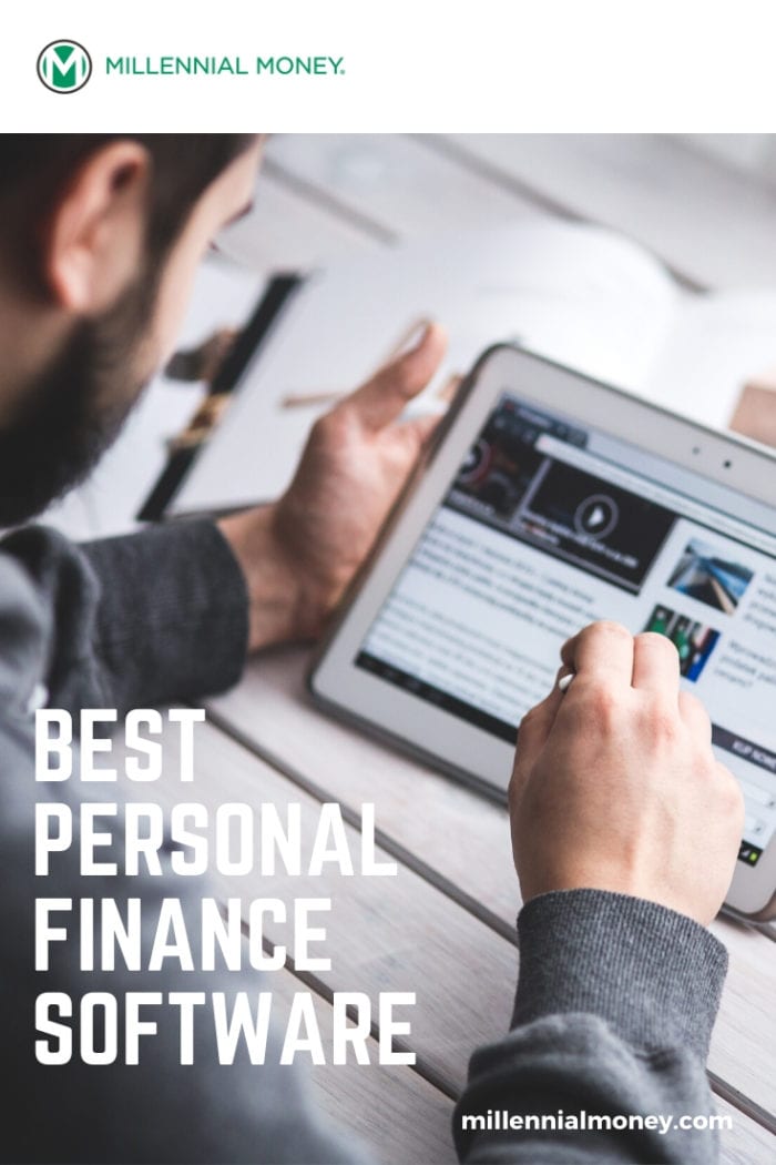 Best Personal Financial Software For Ipad