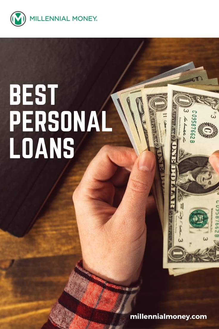 Legit Small Personal Loans