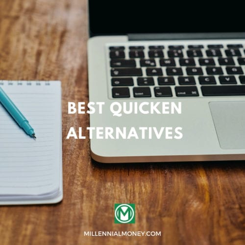 Best Quicken Alternatives Featured Image