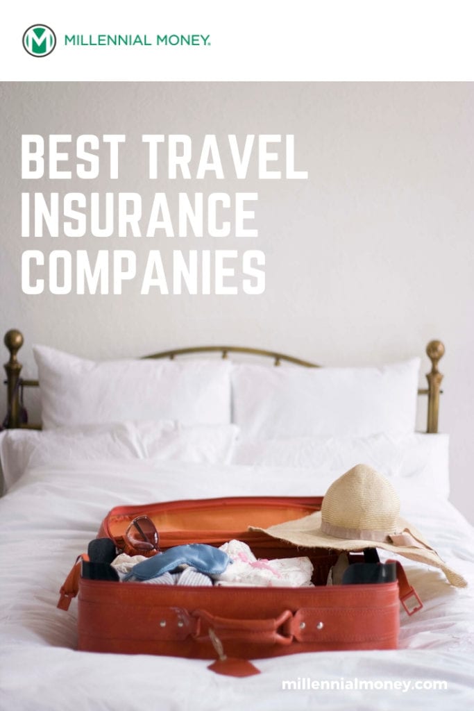 Best Rated Trip Insurance