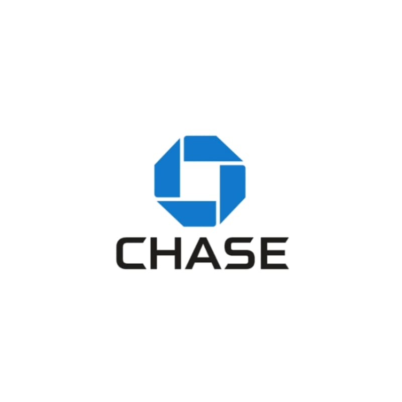 Chase Total Checking Account logo