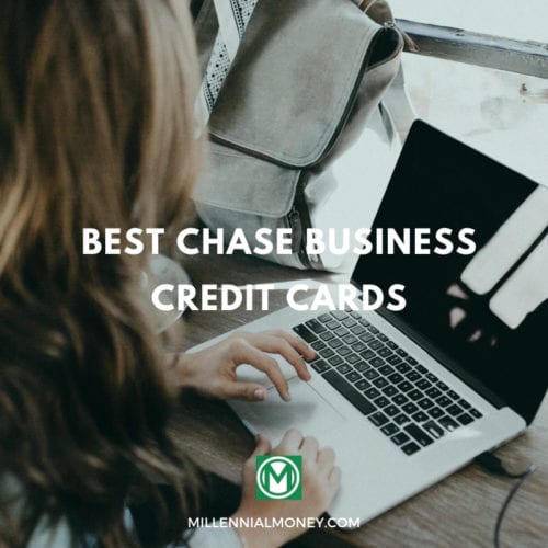 Best Chase Business Credit Cards for 2021 Featured Image