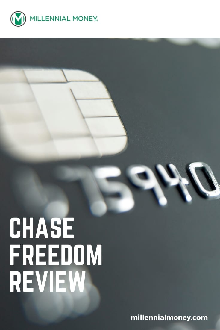 Chase Freedom Review Unlimited 1 Cash Back + 200 Bonus
