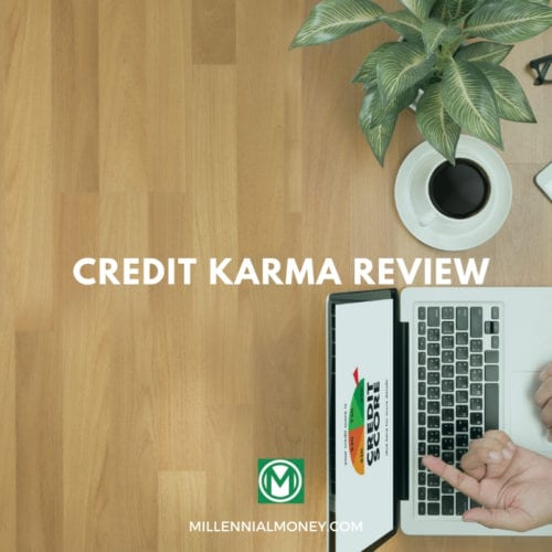Credit Karma Review for 2021 Featured Image