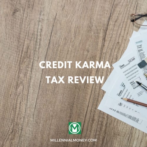 Credit Karma Tax Review for 2021 Featured Image