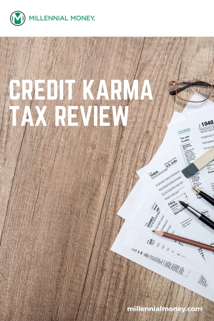 Credit Karma Tax Refund Advance