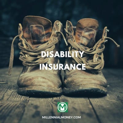 what is disability insurance