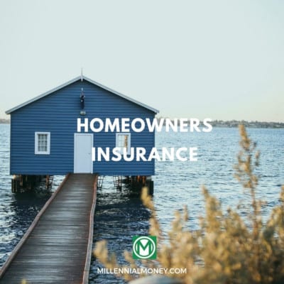 Homeowners Insurance | What Does It Cover? Featured Image