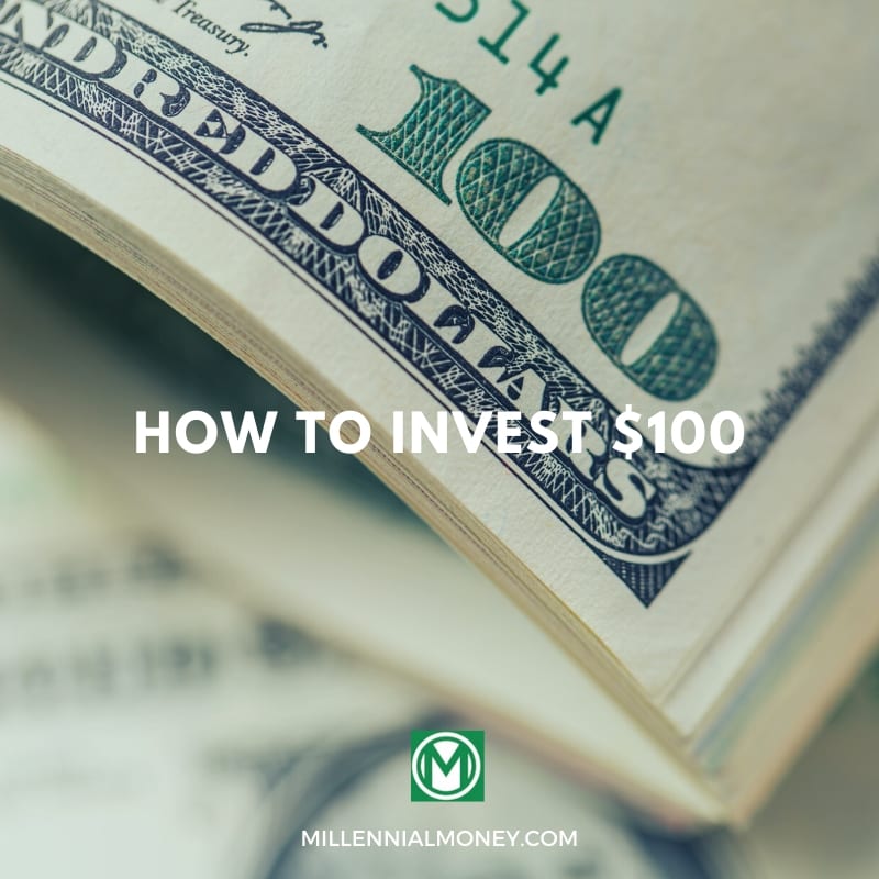10 Ways to Invest 100 Investing Your Extra Money