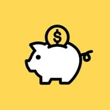 Money Manager Budget Planner Logo