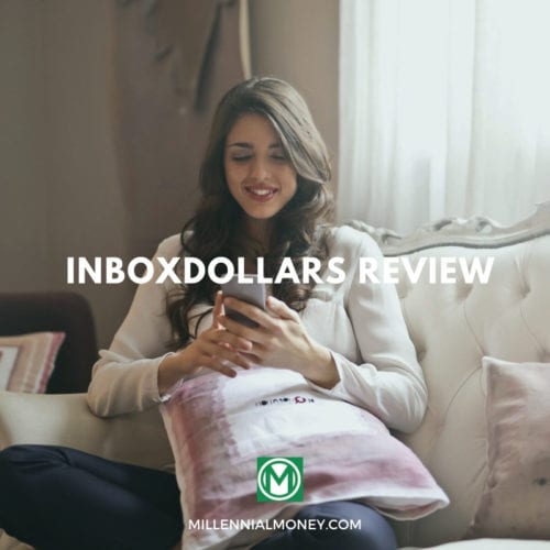 InboxDollars Review 2022 Featured Image