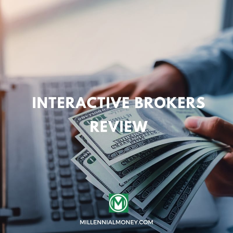 Interactive Brokers Review 2024 | Investment Options