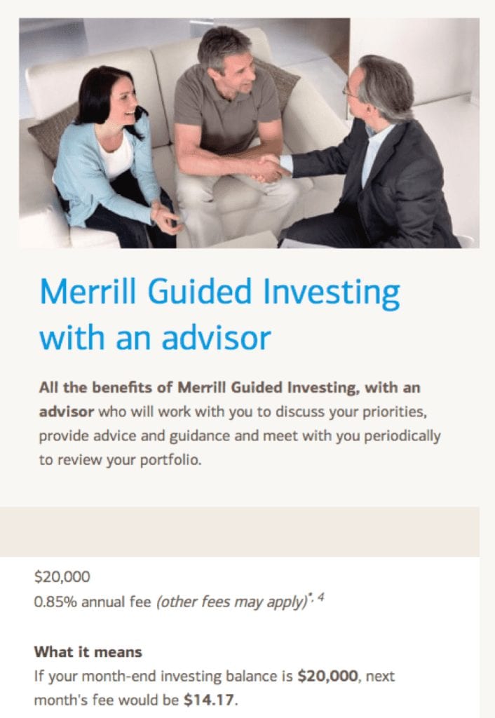 merrill edge guided investing with advisor