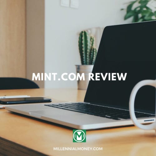 Mint.com Review | Is It Worth It? Featured Image