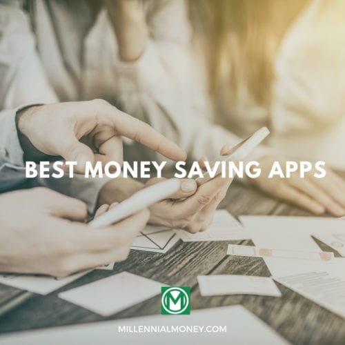 money saving apps