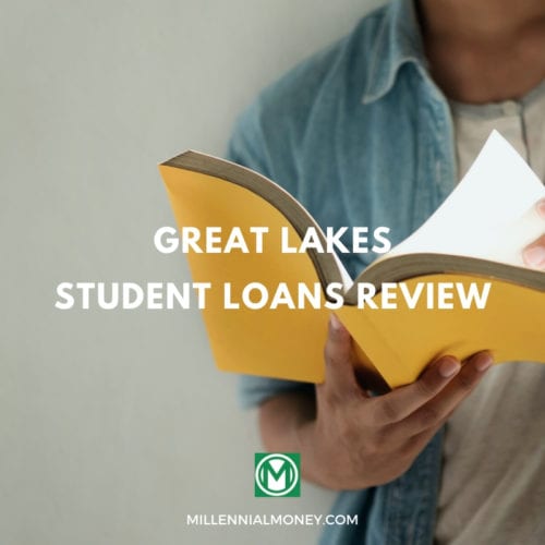Great Lakes Student Loans Review Featured Image