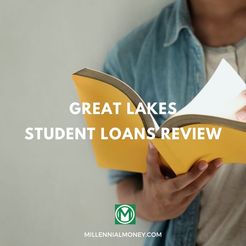 Great Lakes Student Loans