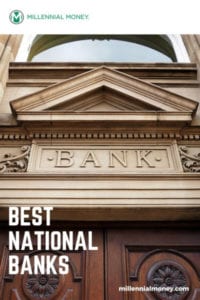 What Is The Best Nationwide Bank