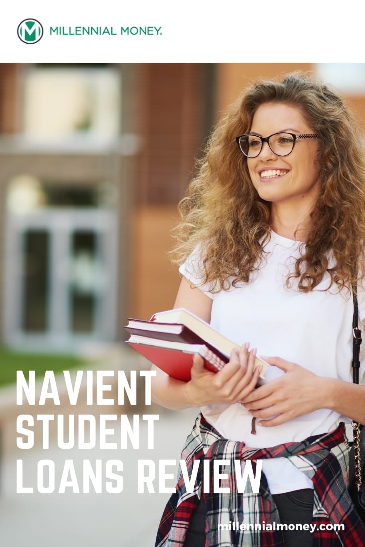 Navient Student Loans Review 2020 | Millennial Money