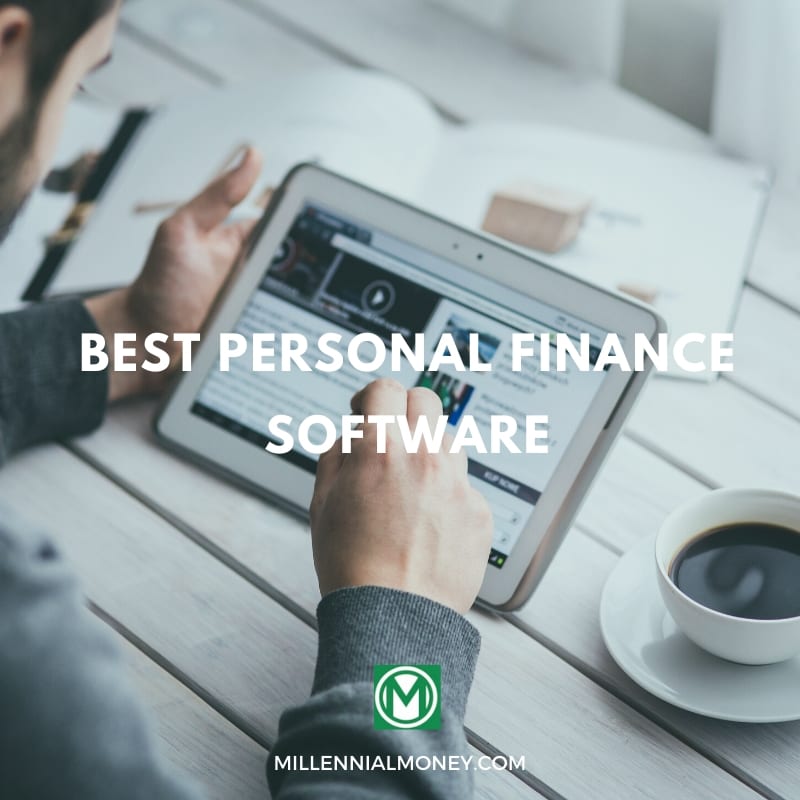 best financial software with chase