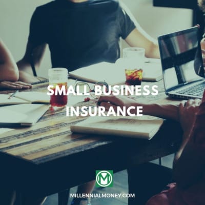 small business insurance