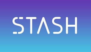STASH - Millennial Money Readers get $5 from Stash once they deposit $5 into their Invest Account  logo