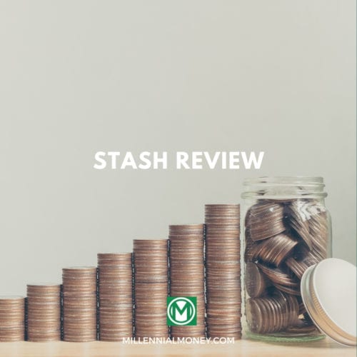 stash review