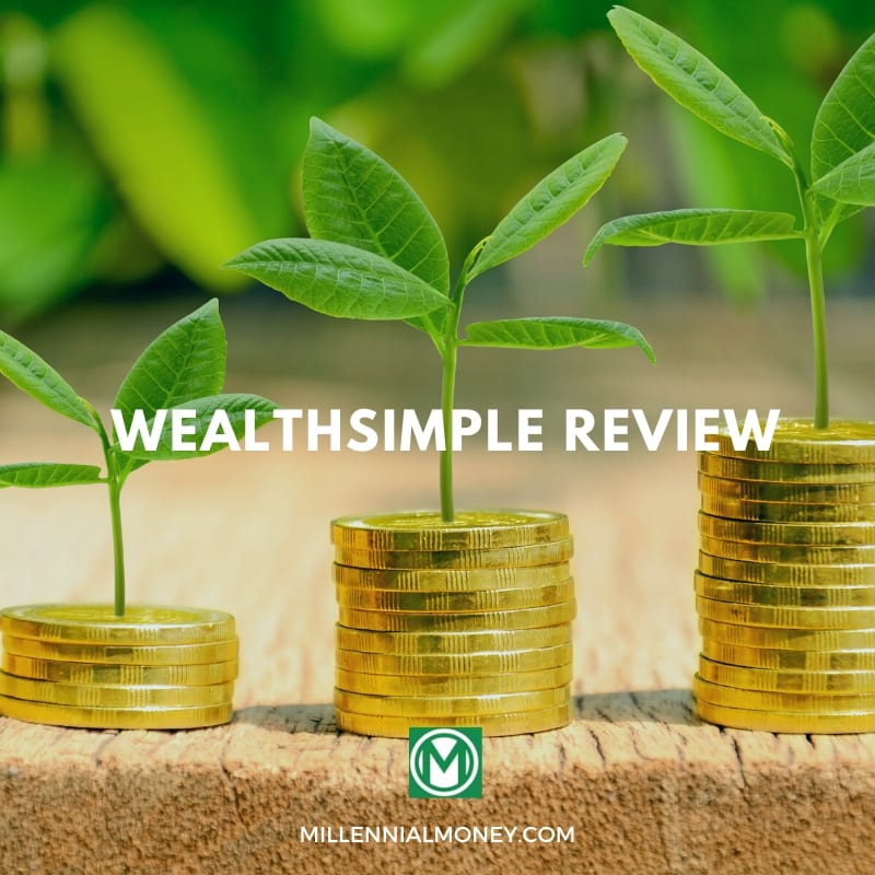 Wealthsimple Review 2023 | Plans + Features + Pros & Cons