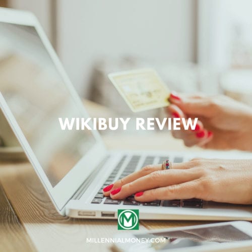 Capital One Shopping Review Featured Image