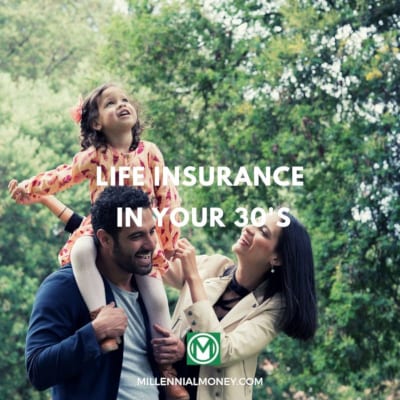 life insurance 30 year old