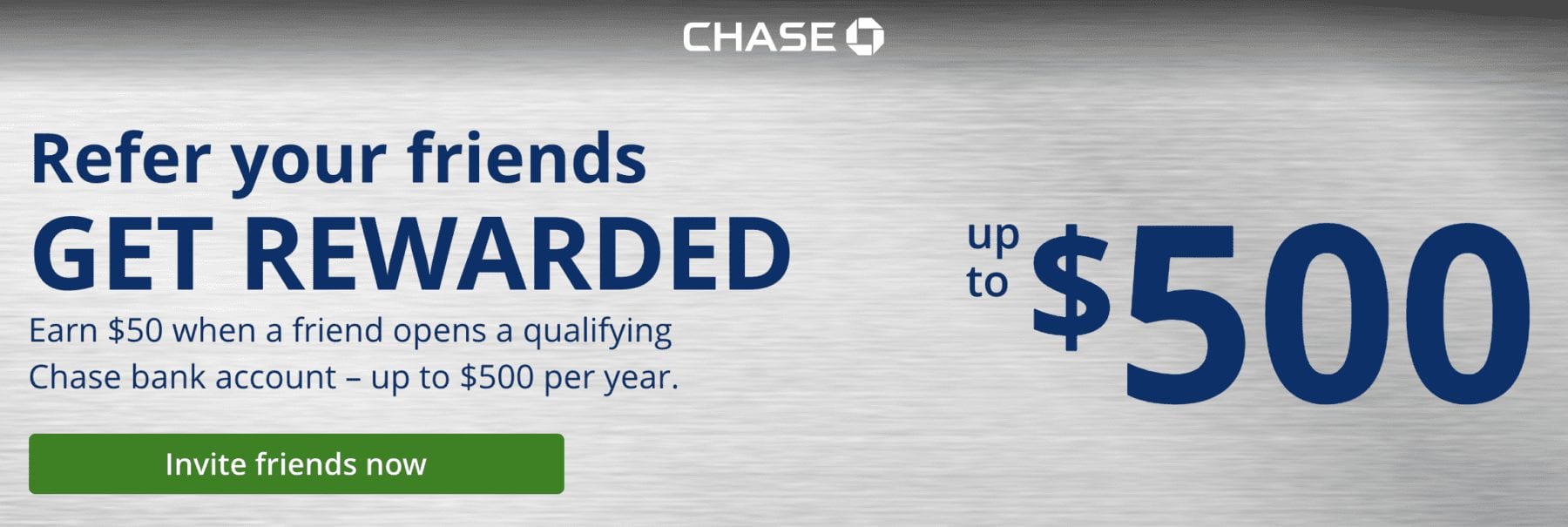 chase bank new savings account offers