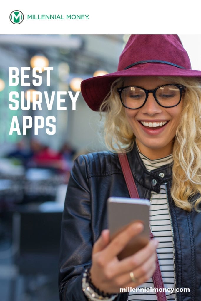 best survey apps